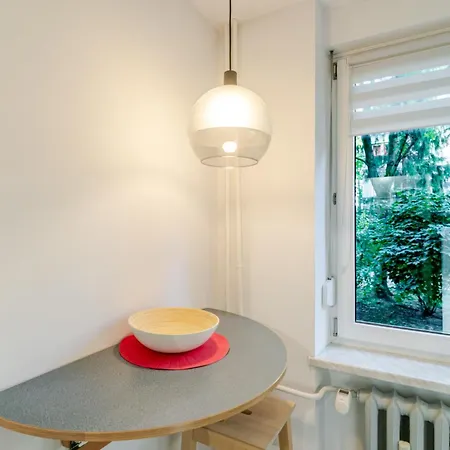 アパート Grabowa Pleasant By Bookinghost