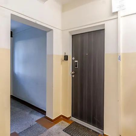 Grabowa Pleasant By Bookinghost * 卡托维兹