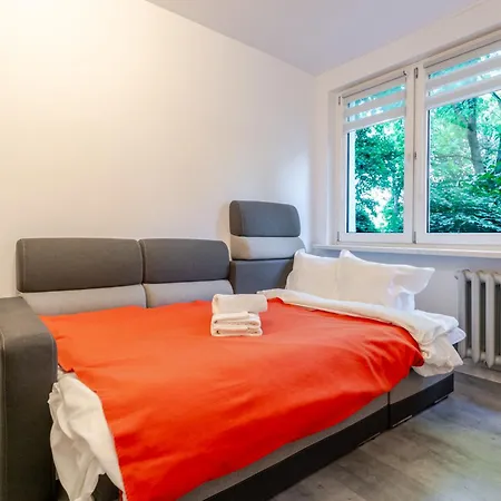 Grabowa Pleasant By Bookinghost アパート *