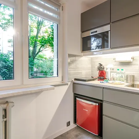 Grabowa Pleasant By Bookinghost アパート *